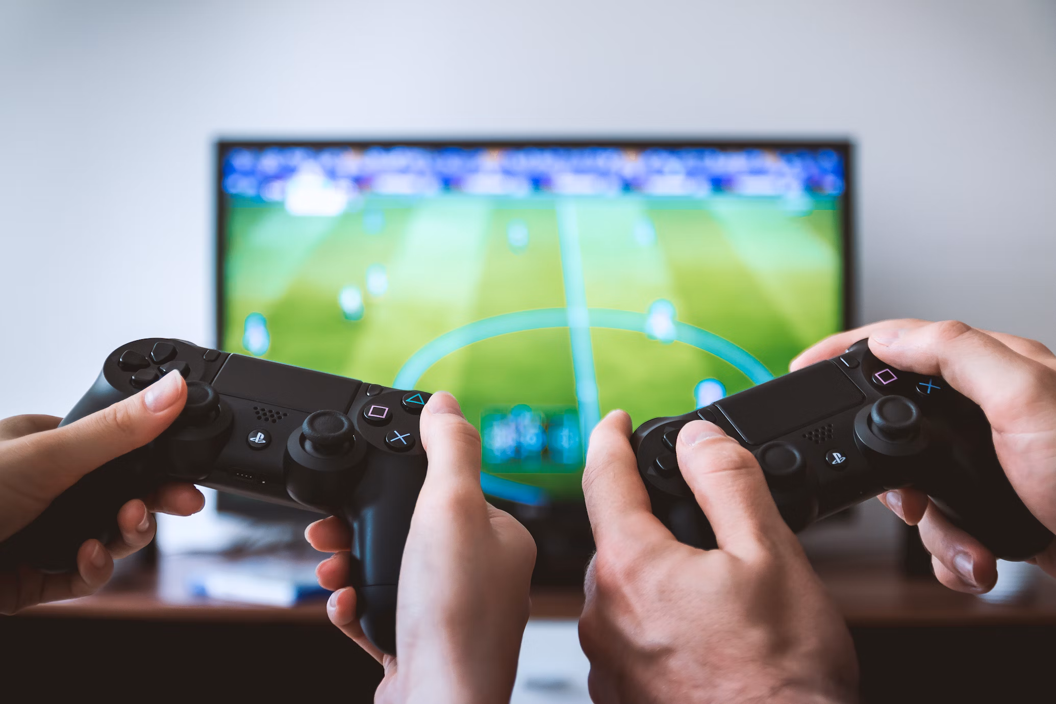 Gaming Industry Analysis