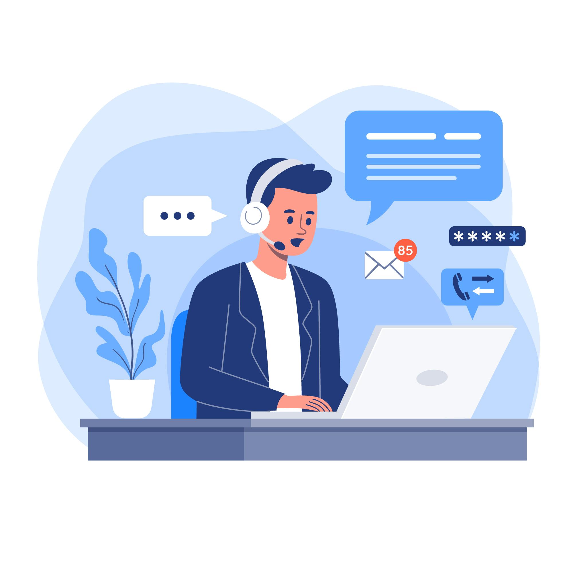 Mycontacts Backend